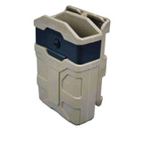 Porte-chargeur rigide ESP MH-44-AR15 MOLLE