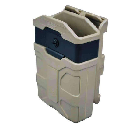 Porte-chargeur rigide ESP MH-44-AR15 MOLLE