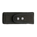 Porte-chargeur rigide GK Pro Red Label horizontal ou vertical 9 mm ceinturon 30-50 mm