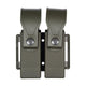 Porte-chargeur rigide Vega Holster Universal (outlet)