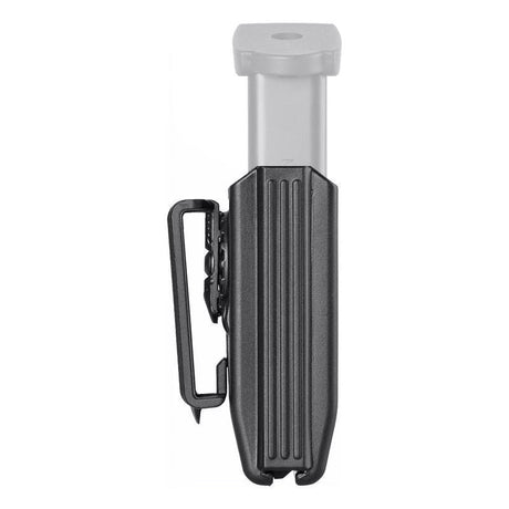 Porte-chargeur rigide ouvert Vega Holster 8MH01 double pile universel, inclinaison réglable 360°