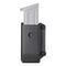 Porte-chargeur rigide ouvert Vega Holster 8MH01 double pile universel, inclinaison réglable 360°
