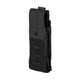 Porte-chargeur simple AR 5.11 Tactical Flex à rabat de protection en nylon 500D