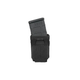 Porte-chargeur simple Agilite Pincer multi-calibres 83 g avec séparateur fourni