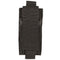 Porte-chargeur simple Mil-Tec pour pistolet polyester PVC compatible MOLLE avec hauteur réglable