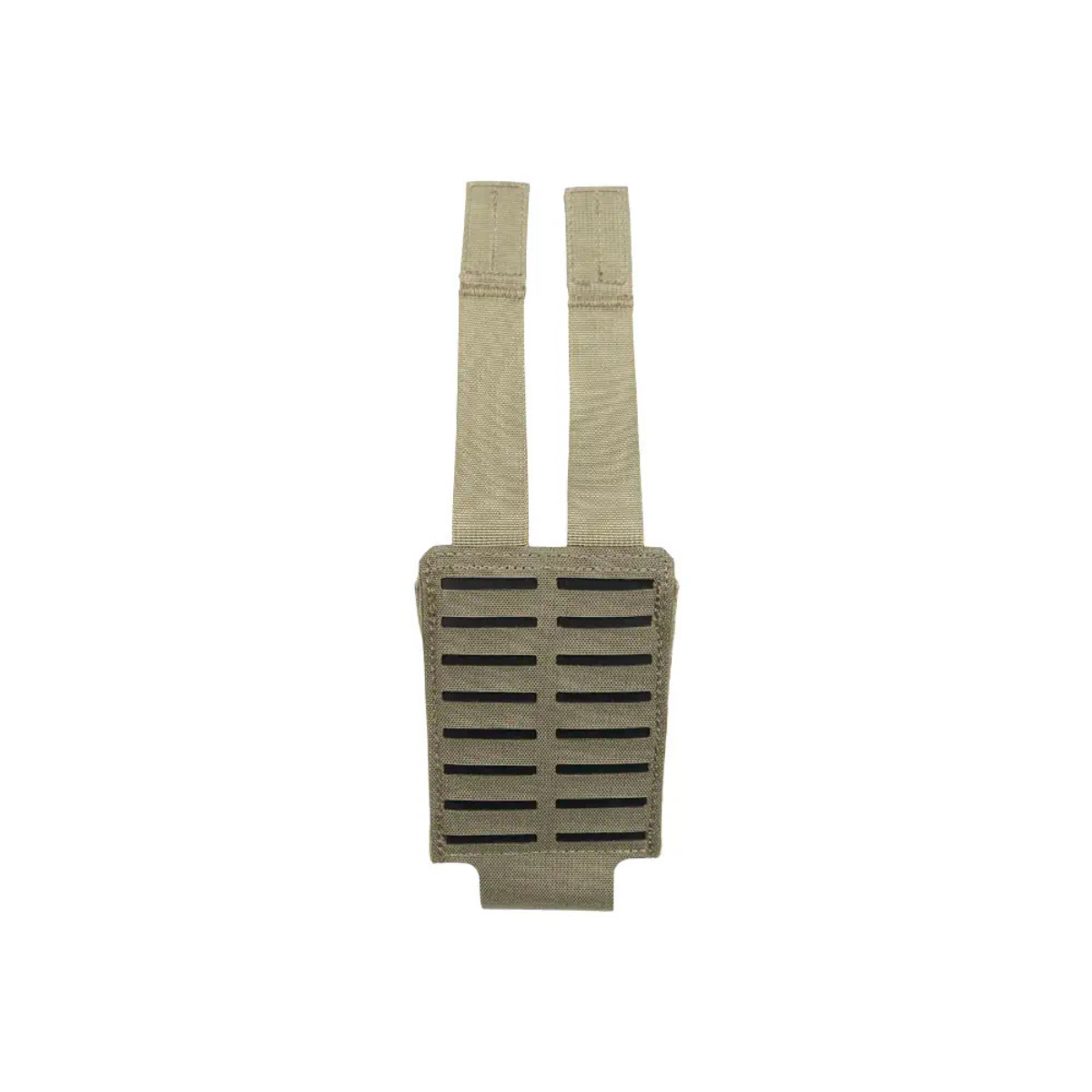 Porte-chargeur simple multi-calibres Agilite Pincer™ Placard