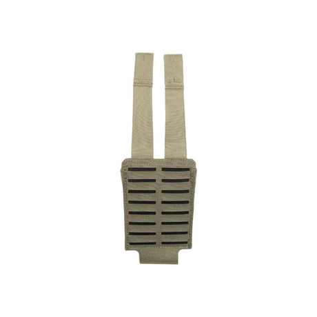 Porte-chargeur simple multi-calibres Agilite Pincer™ Placard