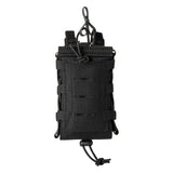 Porte-chargeur simple multicalibre 5.11 Tactical Flex à panneaux ajustables
