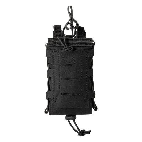 Porte-chargeur simple multicalibre 5.11 Tactical Flex à panneaux ajustables