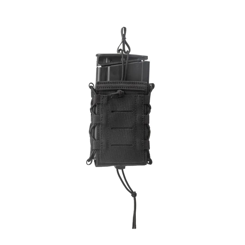 Porte-chargeur simple multicalibre 5.11 Tactical Flex à panneaux ajustables