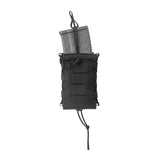 Porte-chargeur simple multicalibre 5.11 Tactical Flex à panneaux ajustables