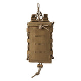 Porte-chargeur simple multicalibre 5.11 Tactical Flex à panneaux ajustables