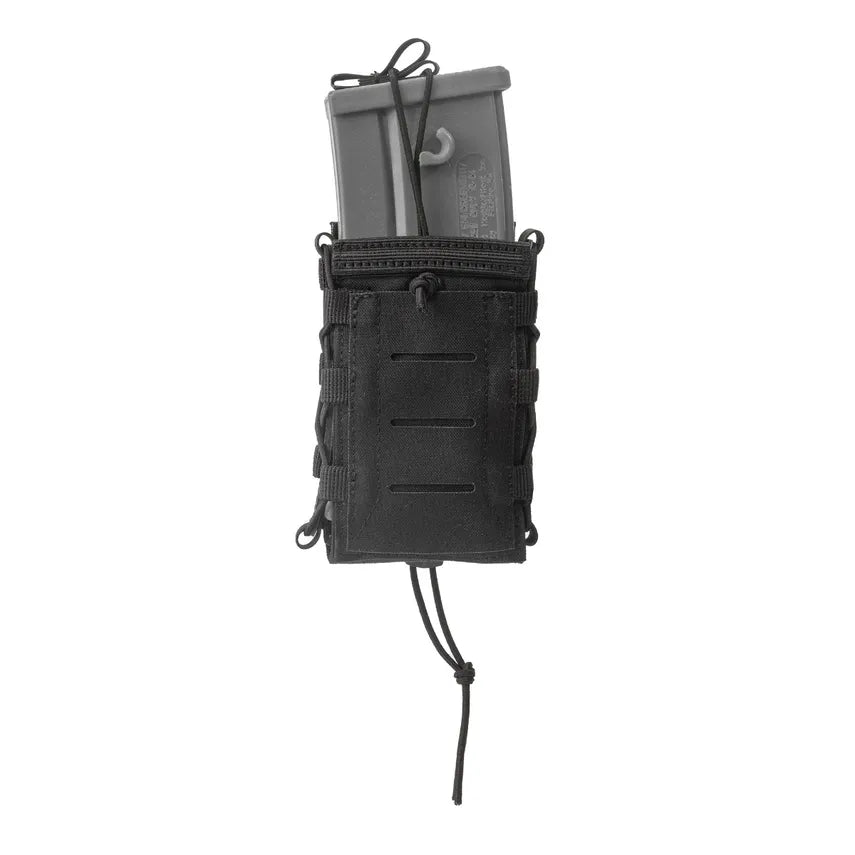 Porte-chargeur simple multicalibre 5.11 Tactical Flex à panneaux ajustables