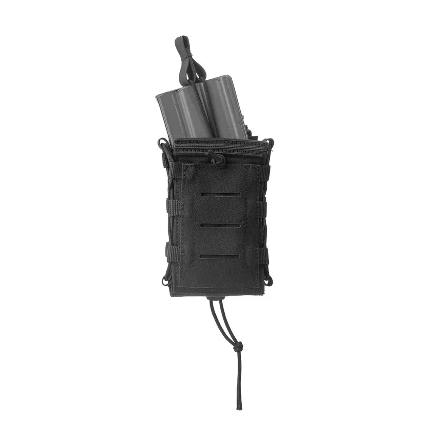 Porte-chargeur simple multicalibre 5.11 Tactical Flex à panneaux ajustables