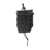 Porte-chargeur simple multicalibre 5.11 Tactical Flex à panneaux ajustables