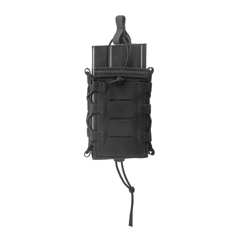 Porte-chargeur simple multicalibre 5.11 Tactical Flex à panneaux ajustables