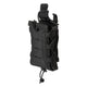 Porte-chargeur simple multicalibre 5.11 Tactical Flex à panneaux ajustables