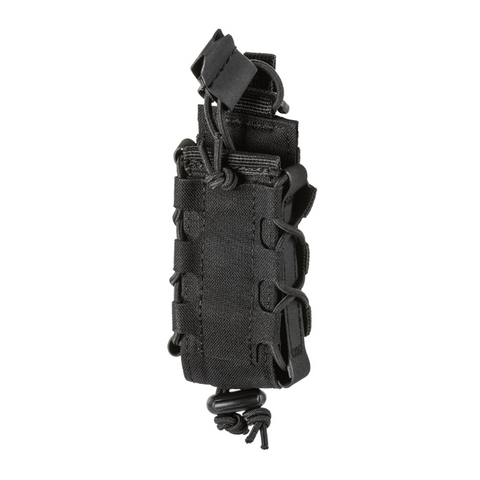 Porte-chargeur simple pistolet 5.11 Tactical Flex multicalibre à panneaux ajustables