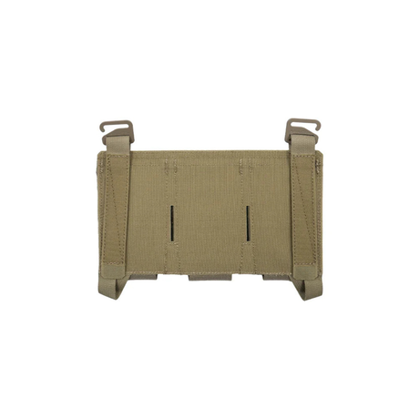 Porte-chargeur triple Agilite Pincer Placard multi-calibres 161 g à puits polymère