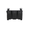 Porte-chargeur triple Agilite Pincer Placard multi-calibres 161 g à puits polymère