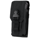 Porte-chargeur universel Condor Universal Rifle à boucles de dégagement rapide