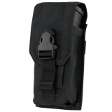 Porte-chargeur universel Condor Universal Rifle à boucles de dégagement rapide