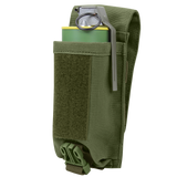 Porte-chargeur universel Condor Universal Rifle à boucles de dégagement rapide