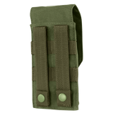 Porte-chargeur universel Condor Universal Rifle à boucles de dégagement rapide