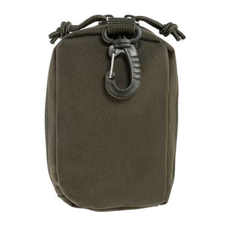 Porte-clés Mil-Tec en forme de mini sac à dos Assault Pack