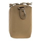 Porte-clés Mil-Tec en forme de mini sac à dos Assault Pack