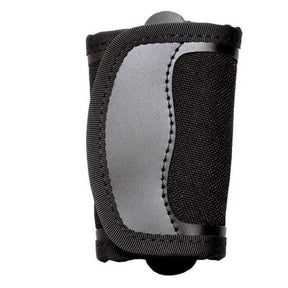 Porte-clés silencieux GK Pro Timecop anneau amovible passant anti-rotation