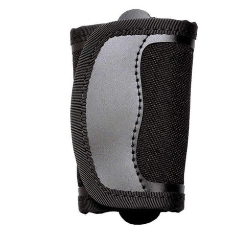 Porte-clés silencieux GK Pro Timecop anneau amovible passant anti-rotation