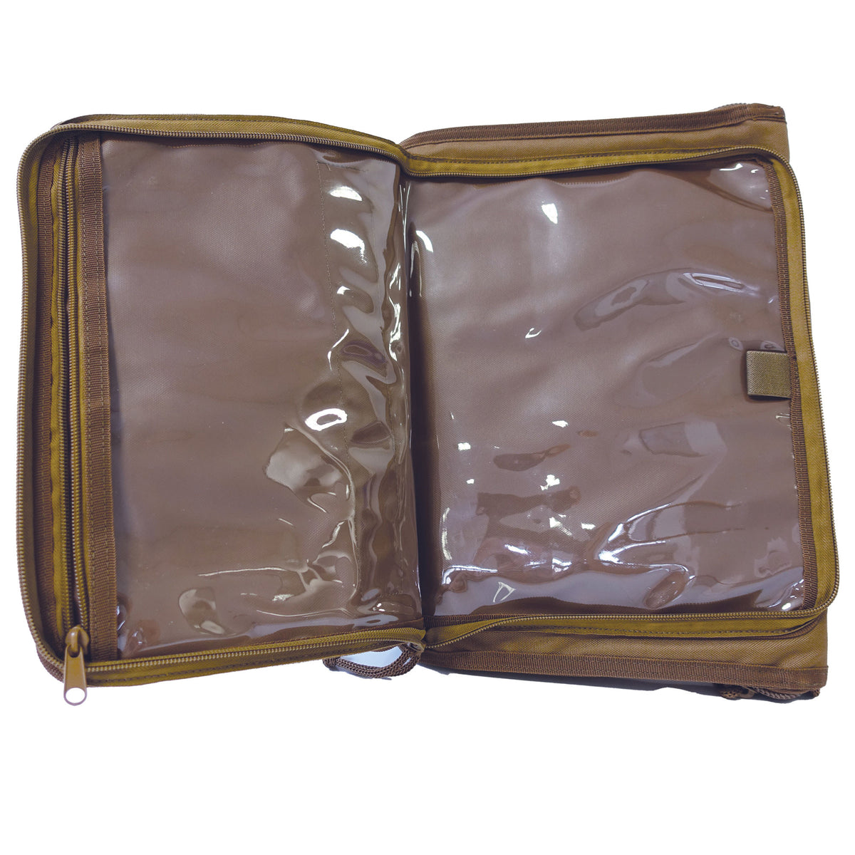 Porte-document A4 Opex en polyester 600D 34 x 26 cm compartiment tablette 14 pouces