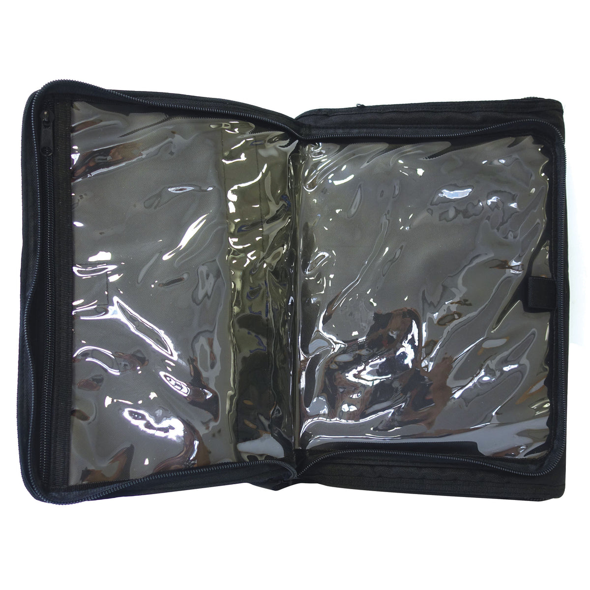 Porte-document A4 Opex en polyester 600D 34 x 26 cm compartiment tablette 14 pouces
