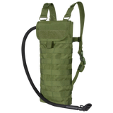 Porte-eau Condor Hydration Carrier 3 L poche à eau incluse rabat d'accès rapide