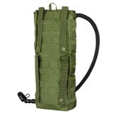Porte-eau Condor Hydration Carrier 3 L poche à eau incluse rabat d'accès rapide