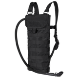 Porte-eau Condor Hydration Carrier 3 L poche à eau incluse rabat d'accès rapide