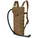 Porte-eau Condor Hydration Carrier 3 L poche à eau incluse rabat d'accès rapide