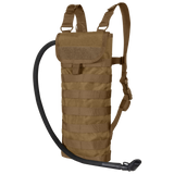 Porte-eau Condor Hydration Carrier 3 L poche à eau incluse rabat d'accès rapide