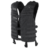 Porte-eau Condor Mesh Hydration Vest gilet en maille aérée poche à eau de 3 L