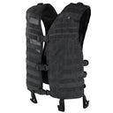 Porte-eau Condor Mesh Hydration Vest gilet en maille aérée poche à eau de 3 L