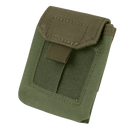 Porte-gants Condor EMT Glove Pouch élastique croisé trois à quatre paires