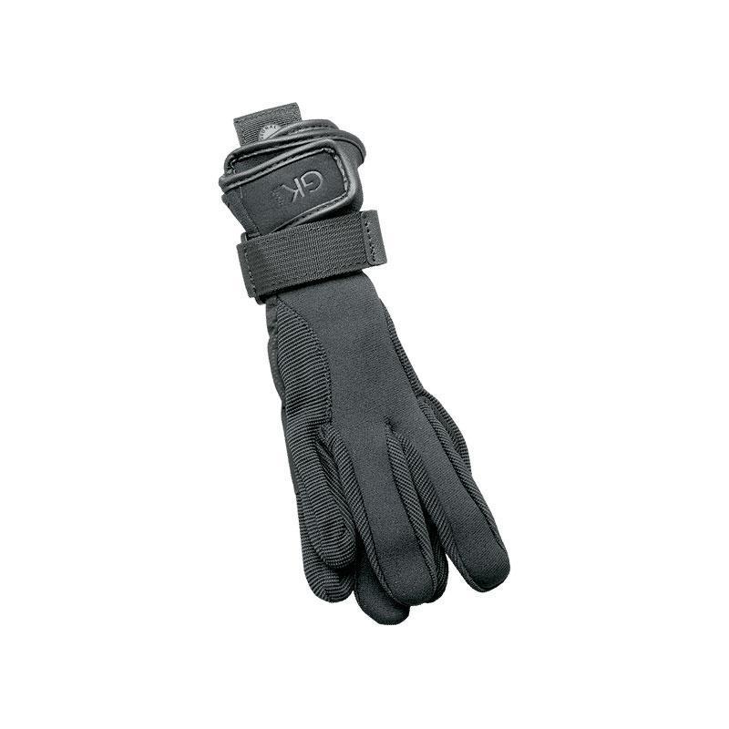 Porte-gants GK Pro Red Label sangle réglable ceinturon 50 mm tous gants