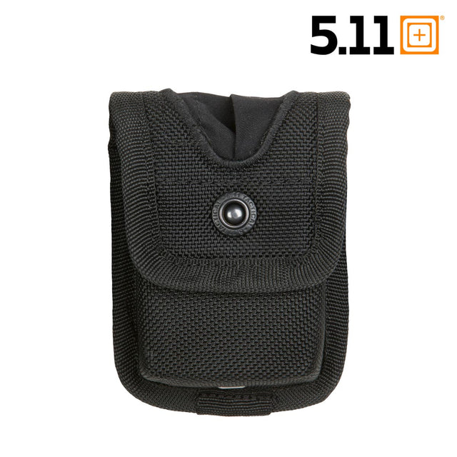 Porte-gants latex SB 5.11 Tactical en nylon 1680D compatible Duty Belt