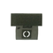 Porte-garrot Agilite pour garrot type CAT 12,4 x 11,4 cm en polyamide 500D, 17 g