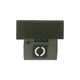 Porte-garrot Agilite pour garrot type CAT 12,4 x 11,4 cm en polyamide 500D, 17 g