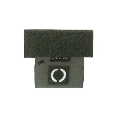 Porte-garrot Agilite pour garrot type CAT 12,4 x 11,4 cm en polyamide 500D, 17 g
