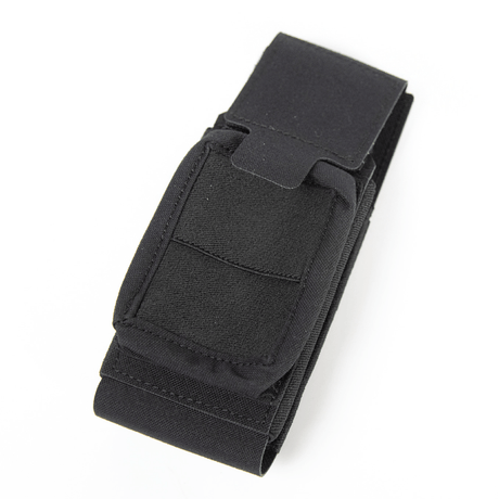 Porte-garrot Blackhawk Foundation Series Black