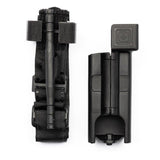 Porte-garrot rigide 5.11 Tactical pour garrot C-A-T en polycarbonate avec clip ceinture et MOLLE