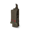 Porte-garrot souple 5.11 Tactical Flex à fixation FLEX-HT pour garrots à moulinet